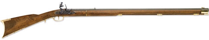 Kentucky rifle