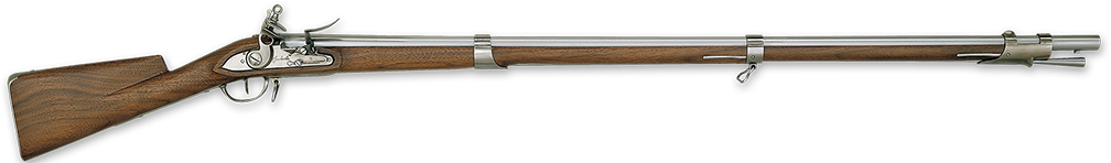 Pedersoli Charleville 1766 Musket