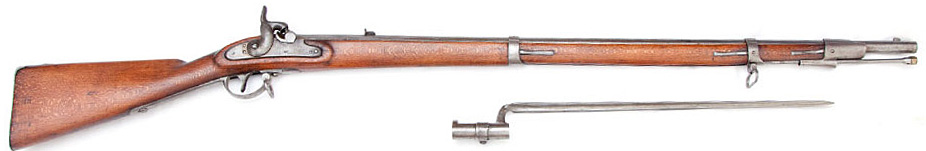 Lorenz Rifle