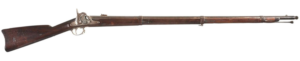 Model 1855 Springfield