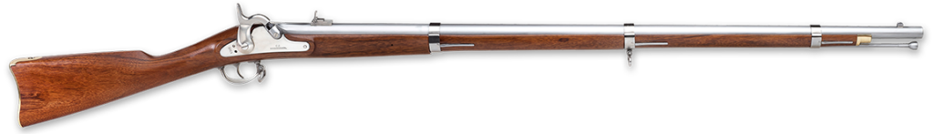 Pedersoli Reproduction of a Richmond Type III Rifle