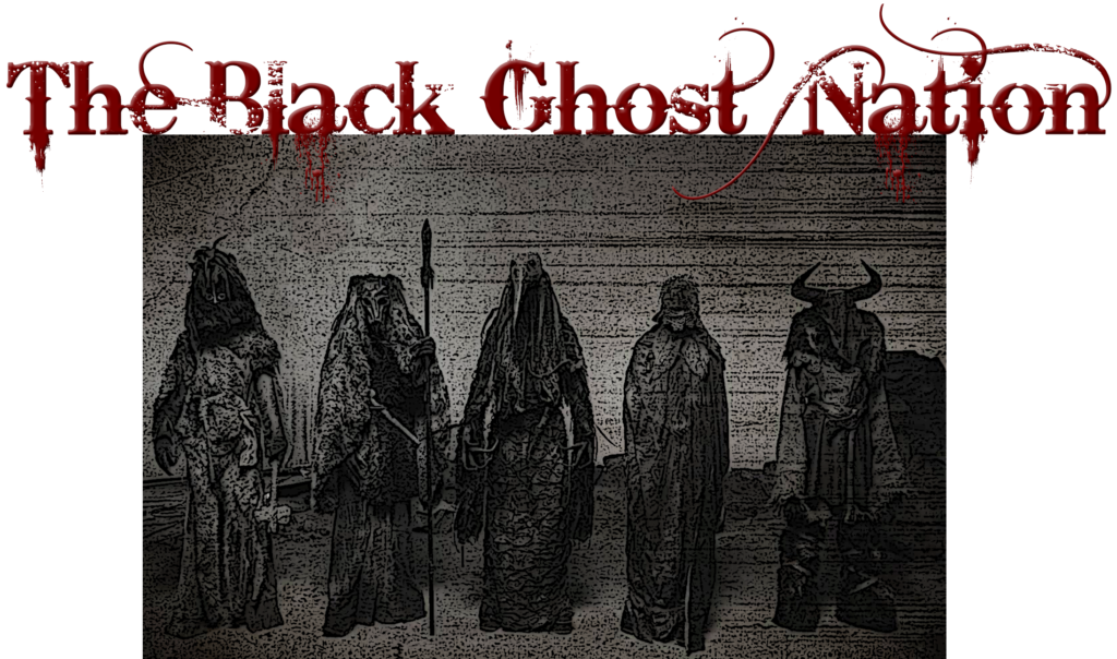 Black Ghost Nation