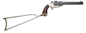 Frank Wesson "Pocket Rifle"