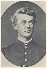 Frederick Benteen