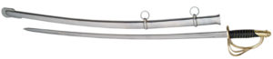 M-1860 Light Cavalry Saber