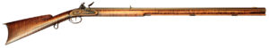 Hawken rifle