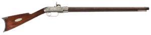 Jennings repeating rifle