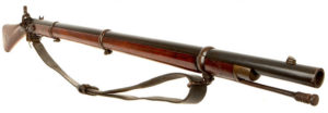 Pattern 1853 Enfield Rifle