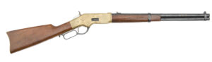 Winchester Model 1866 "Yellow Boy"