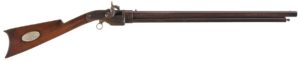 Smith-Jennings Repeating Rifle