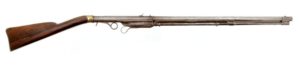 Walter Hunt Volition Repeating Rifle