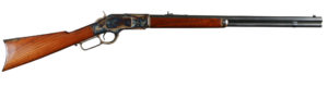 Winchester Model 1873.