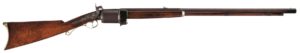 Billinghurst Revolving Rifle