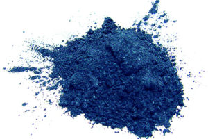 Loveless-Howell "Smokeless" Blue Powder