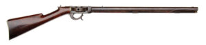 Cochrane Turret Rifle