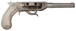 Cochran "Third Type" Turret Pistol