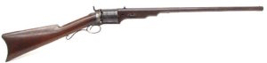 Colet "Paterson" Carbine