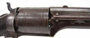 Colet "Paterson" Carbine