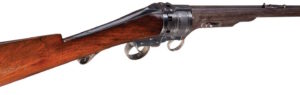 Colt Ring Lever No. 1