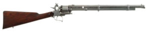 LeMat Percussion Carbine