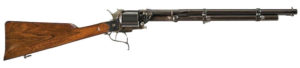 LeMat Vacherie Carbine