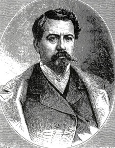 Jean Alexandre LeMat