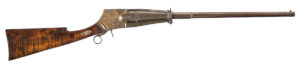 Morris & Brown Conical Repeating Rifle