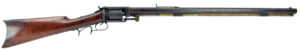 Warner Revolving Rifle