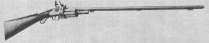 Wheeler Musket