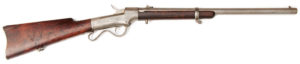 Ballard .52 Carbine