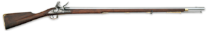 Pedersoli Land Pattern "Brown Bess" Musket