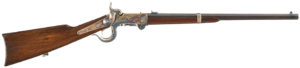 Burnside Carbine