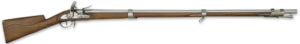 Pedersoli Charleville 1766 Musket