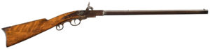 Cosmopolitan Carbine