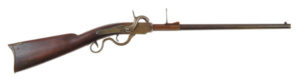 Cosmopolitan Carbine