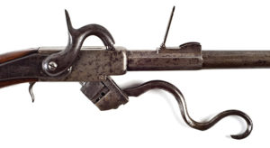 Cosmopolitan Carbine