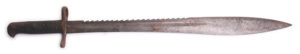 Elcho Bayonet