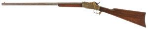 Ethan Allen Falling Block Rifle