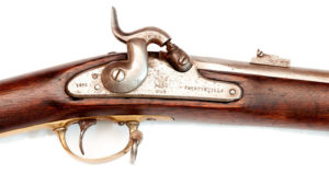 Fayetteville Type III Rifle