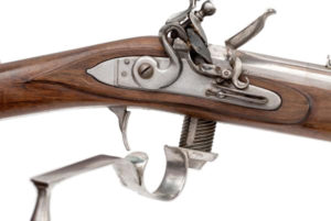 Ferguson Rifle