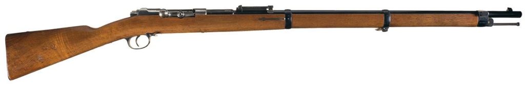 Gewehr 71