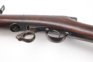 Greene Breechloading Rifle