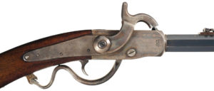 Gwen & Campbell Type II Carbine