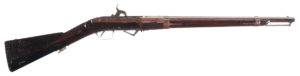 Hall Model 1840 Type I Carbine