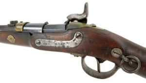 Lorenz Rifle