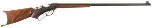 Ballard No. 9 “Union Hill” Rifle