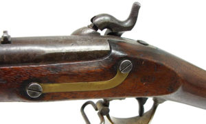 Model 1841 Percussion Rifle