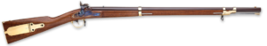 Pedersoli Reproduction of a Model 1841 Percussion Rifle