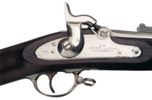 "Colt Special" Springfield.