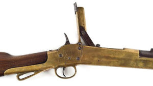 Morse Carbine